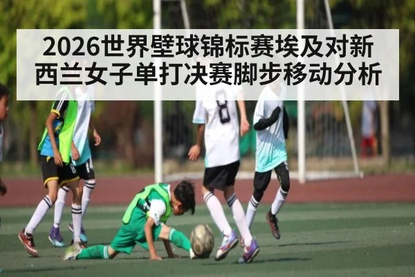 2026世界壁球锦标赛埃及对新西兰女子单打决赛脚步移动分析