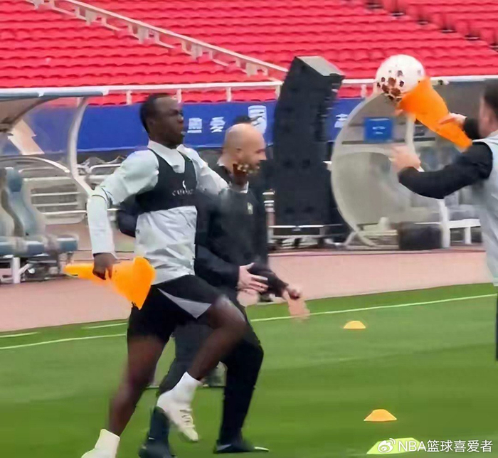 如意体育-国安伤兵满营，蒙帅却放话要从武汉“抢”走开门红？|北京国安|蒙哥马利|武汉三镇|张稀哲|茹子楠_新浪体育_新浪新闻