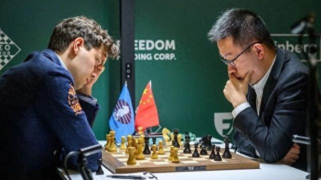 如意体育官网-国际棋联世界冠军候选人赛，中国韦奕取得首胜|埃西彭科|辛达洛夫|朱锦|棋手|卡鲁阿纳_新浪体育_新浪新闻